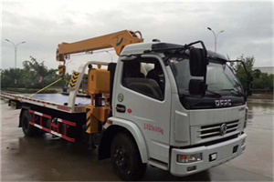 渝水区24小时道路救援服务