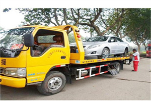 渝水区附近24小时汽车拖车服务热线