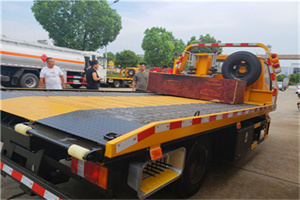 渝水区附近拖车电话号码服务