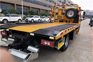 渝水区24小时汽车送油服务公司