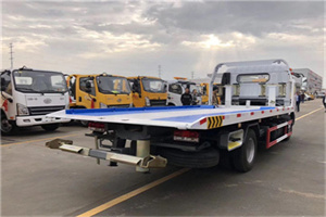 渝水区汽车救援补胎