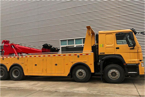 渝水区道路救援公司